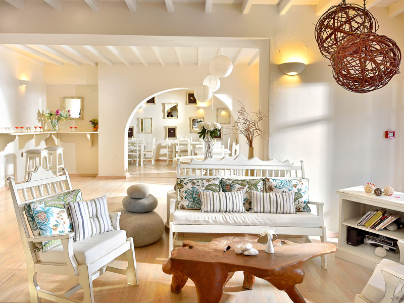 Hotel Erato