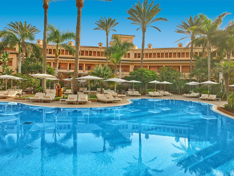 Secrets Bahia Real Resort & SPA 