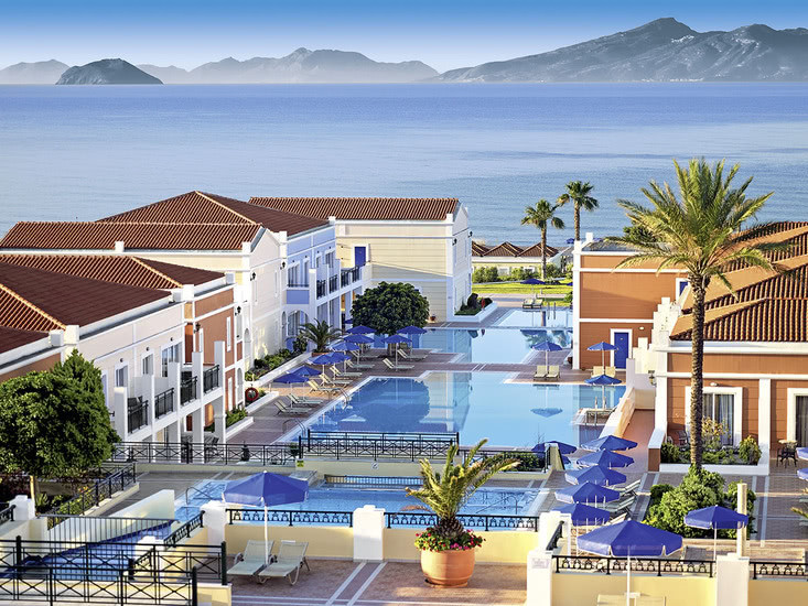 Hotel Porto Bello Royal