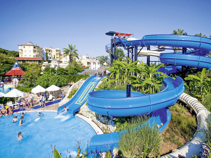 Hotel Limak Arcadia Sport Resort
