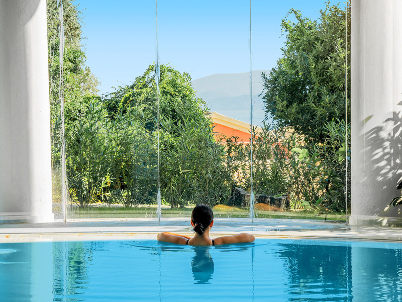 Corfu Imperial - A Grecotel Resort to Live at Kommeno Peninsula
