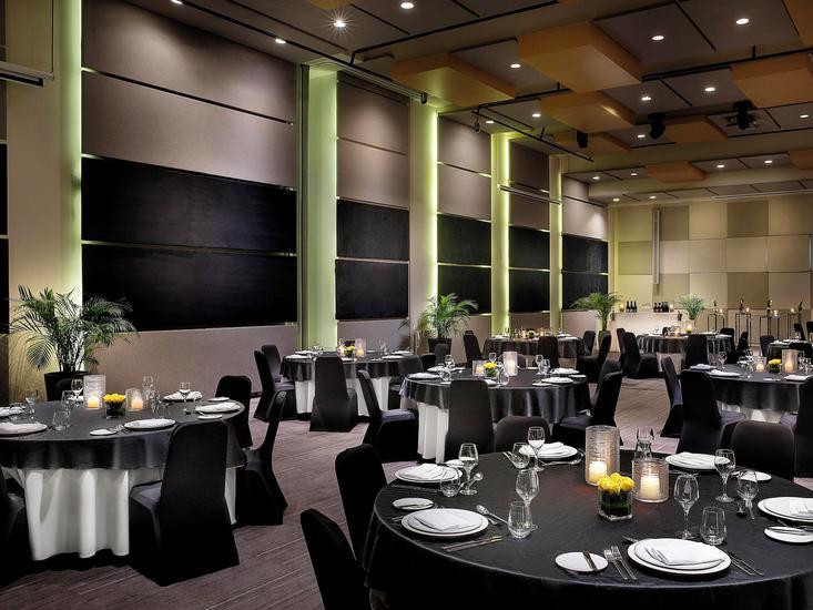 voco Dubai - an IHG Hotel