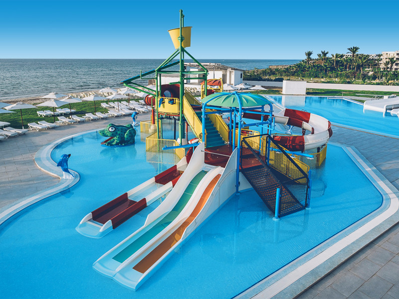 Hotel Iberostar Selection Kuriat Palace