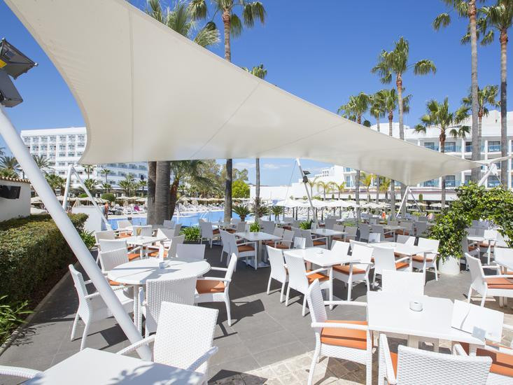 Cala Millor Park Hipotels