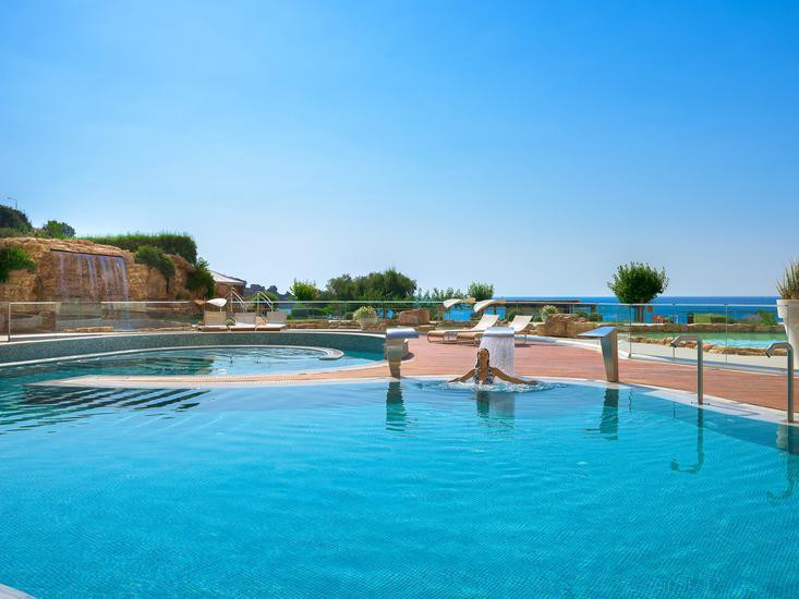 Elysium Resort and Spa