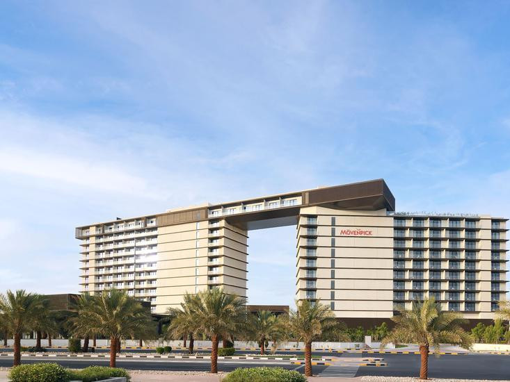 Movenpick Resort