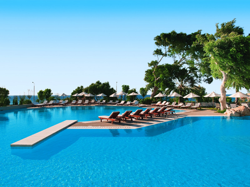 Amus Hotel & Spa
