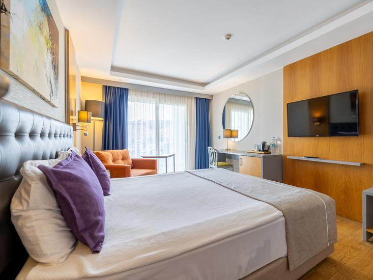 La Quinta Wyndham Bodrum