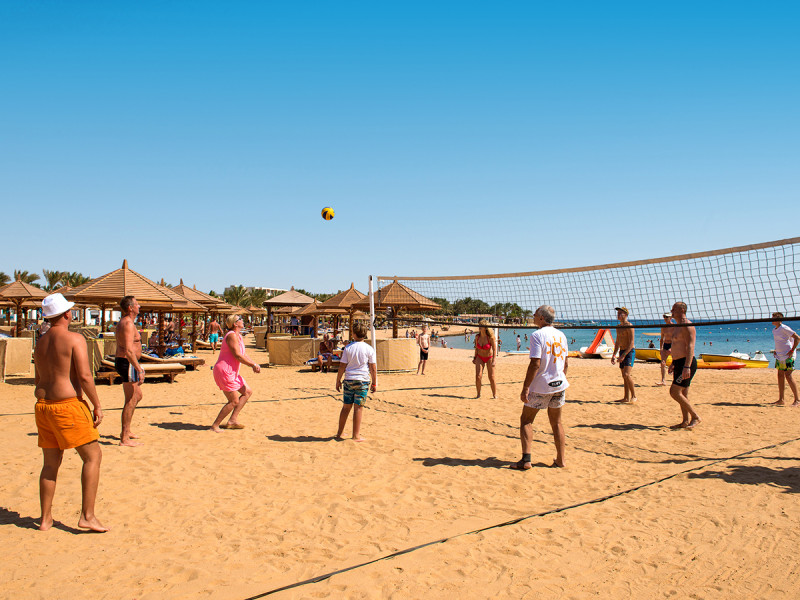 SUNRISE Royal Makadi Resort