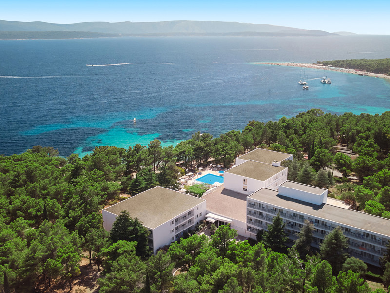 Bluesun Hotel Borak
