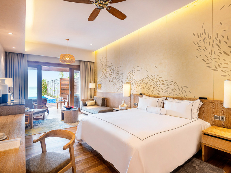 Lily Beach Resort & Spa