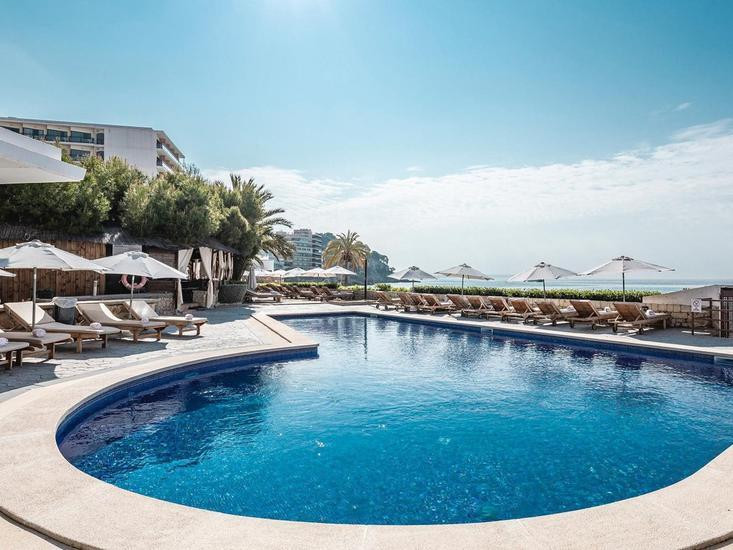 La Cala Be Live A.O.