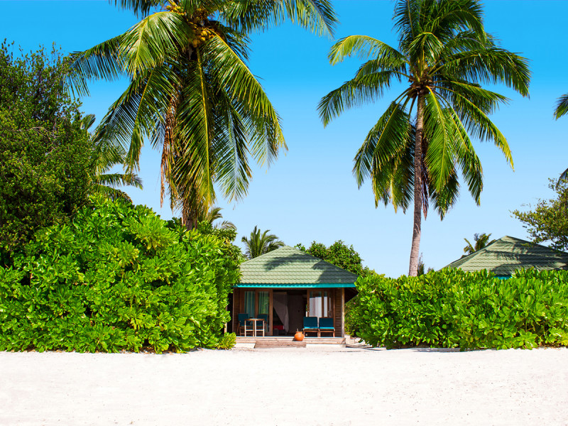 Canareef Resort Maldives