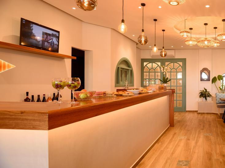 Armonia Hotel