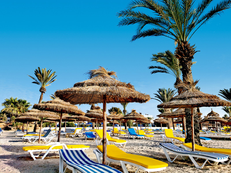 Royal Karthago Resort & Thalasso