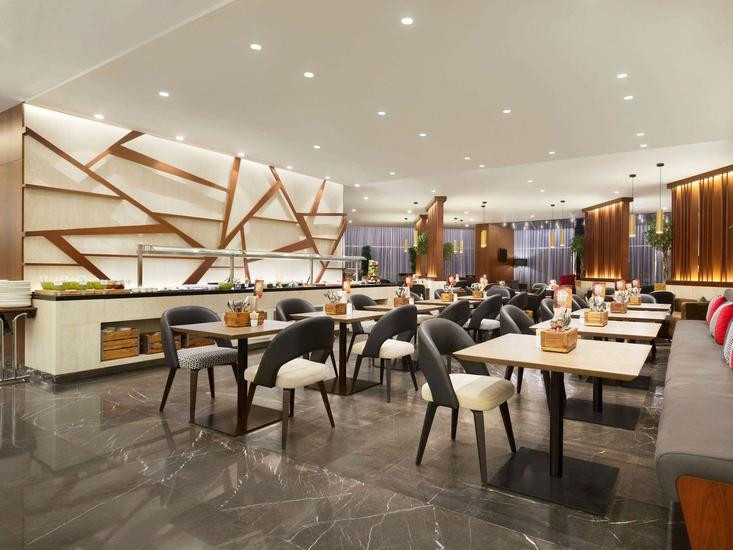 TRYP by Wyndham Dubai