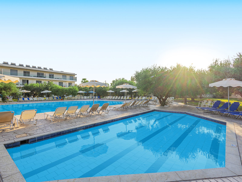 Hotel Marianna Palace