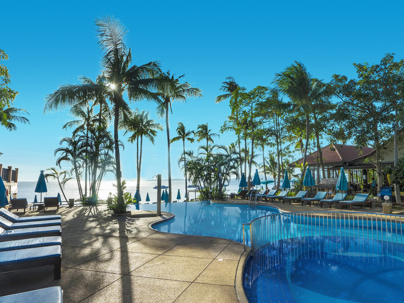 Pinnacle Resort Samui