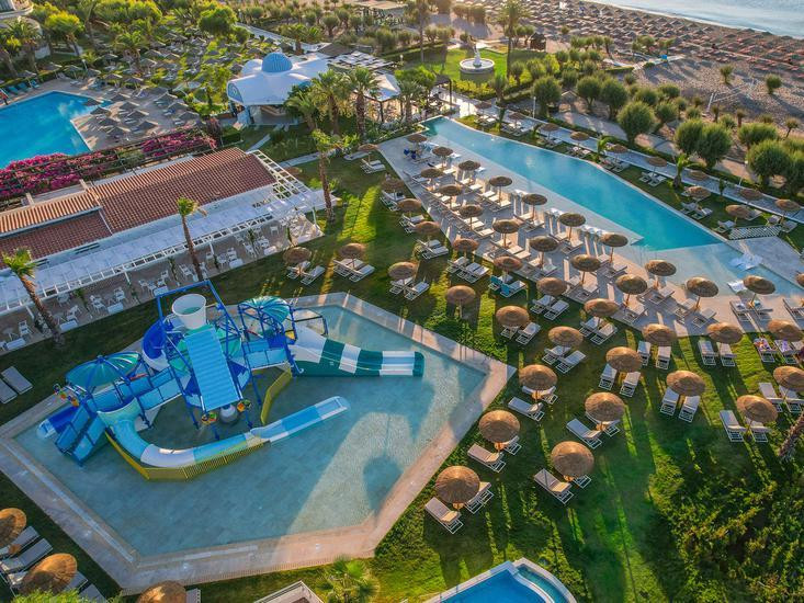Pegasos Deluxe BeachHotel