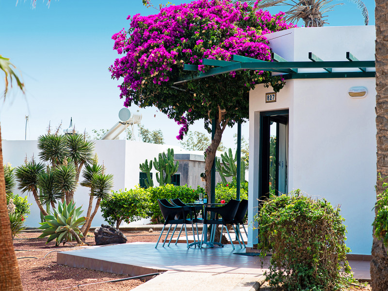 HL Club Playa Blanca