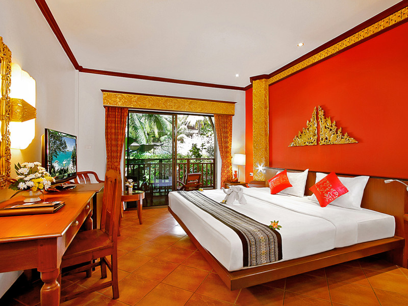 Kata Palm Resort & Spa