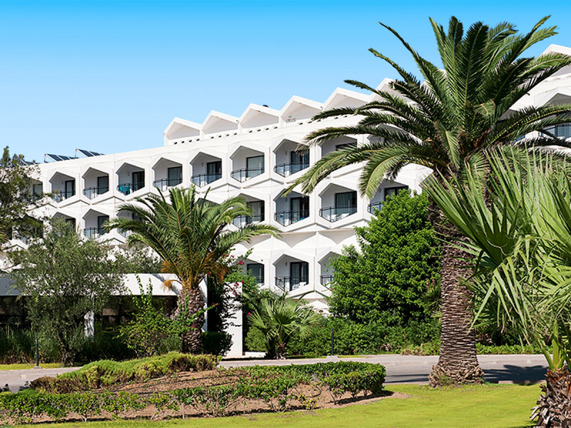 Hotel Sentido Phenicia