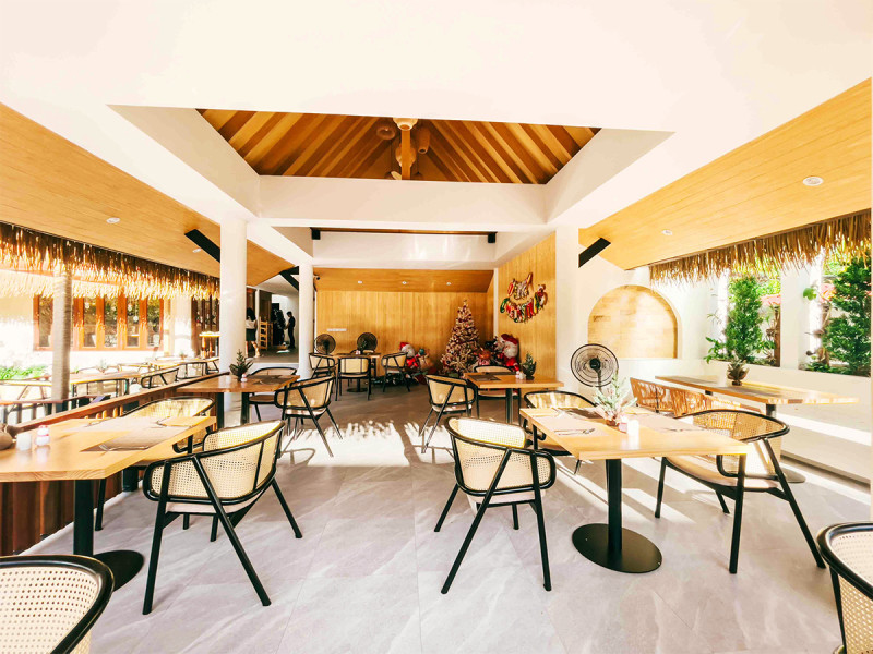 Diamond Cottage Resort & Spa