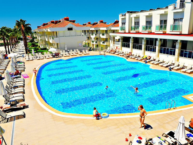 Hotel Dream Family Club