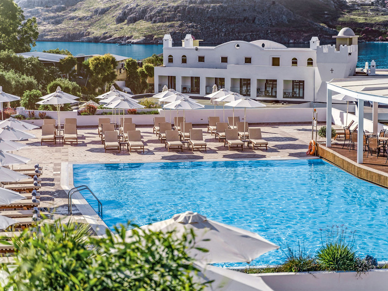 Lindos Village Resort & Spa