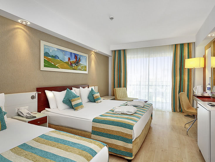 Hotel Sunis Evren Beach Resort & Spa