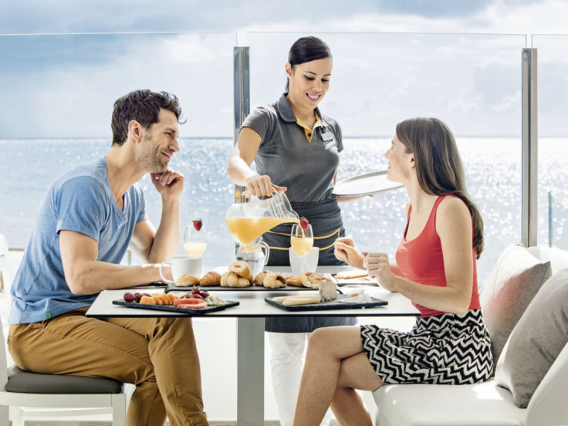 allsun App.-Hotel Barlovento