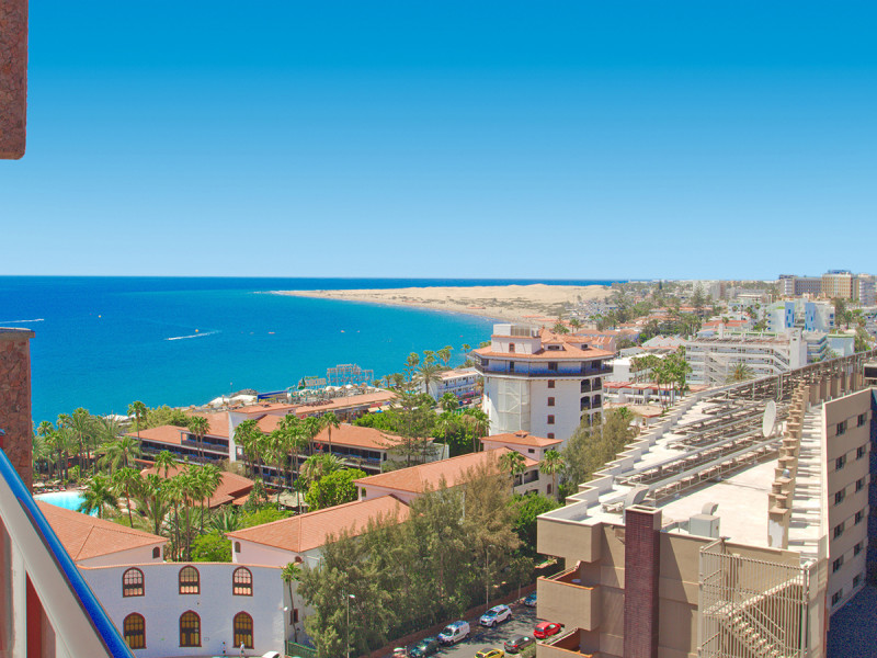 Hotel Corona Roja
