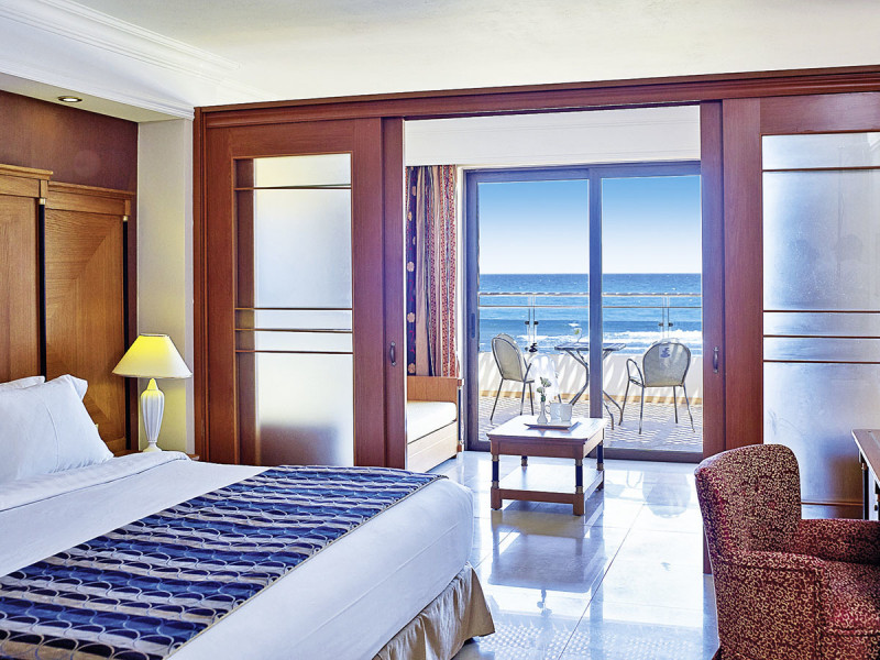 Atlantica Caldera Palace