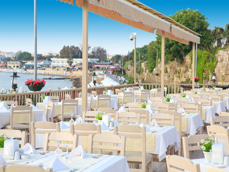 Hotel Can Garden Beach