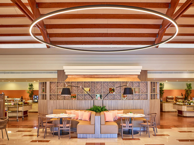 Hotel Zafiro Mallorca