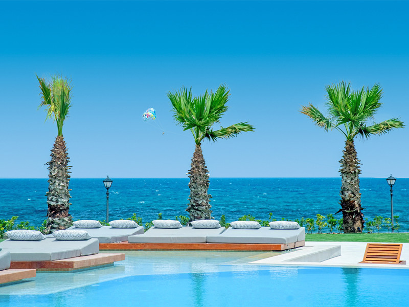 Senseana Sea Side Resort & Aquadventure