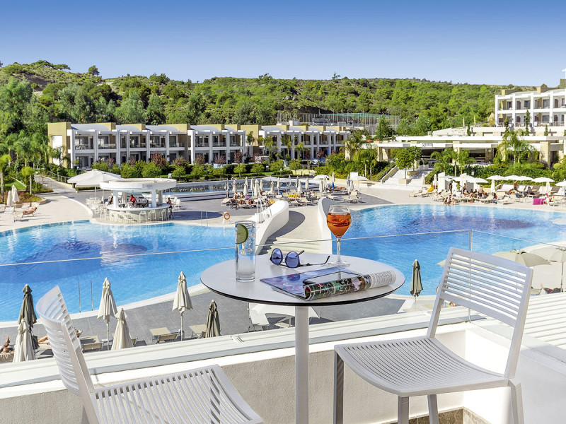 Princess Andriana Resort & Spa