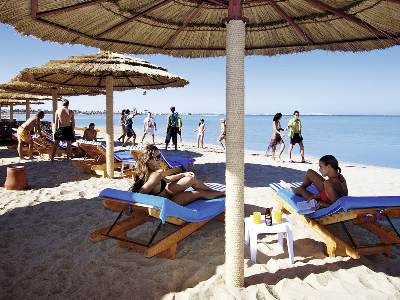 Hotel Titanic Beach