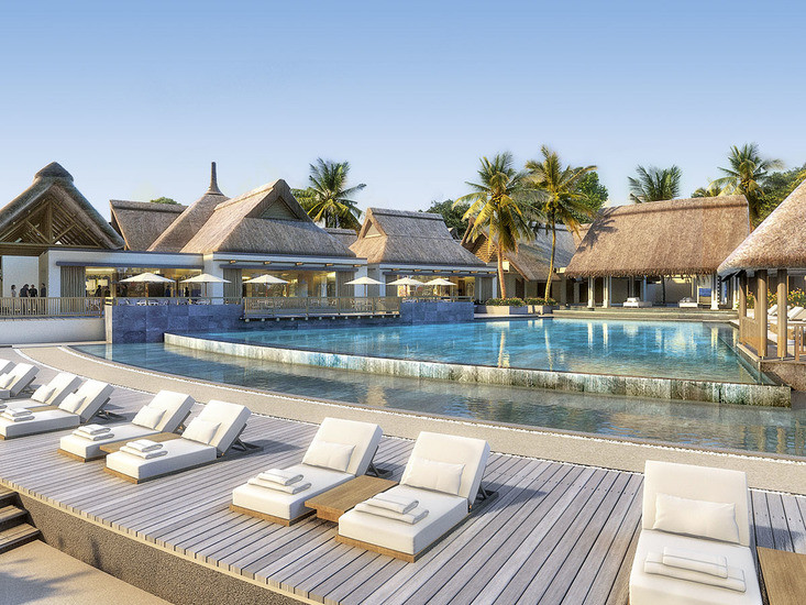 Preskil Island Resort