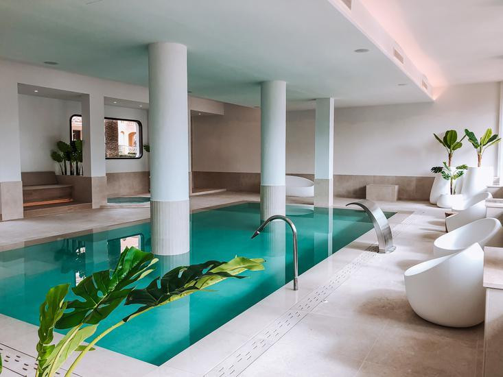 Marins Playa Aparthotel