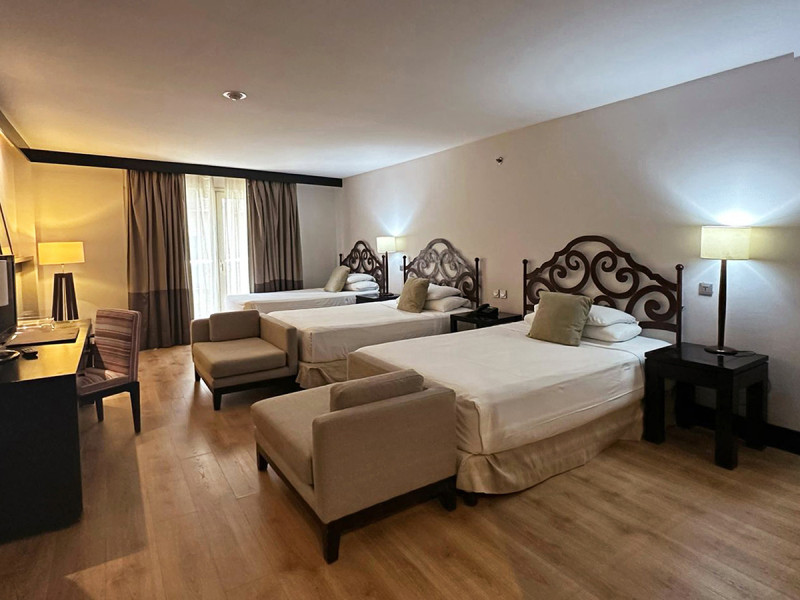 Iberostar Selection Parque Central