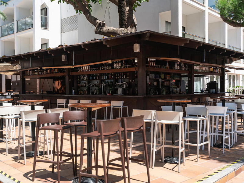 Hotel THB Gran Playa