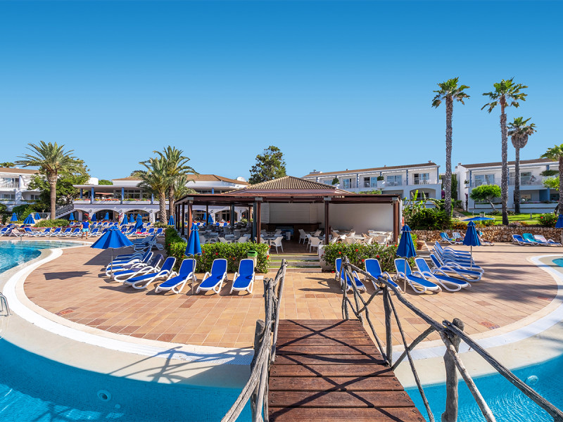 Hotel Sagitario Princesa Playa