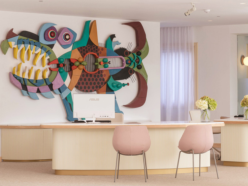 Plus Fariones Suite Hotel