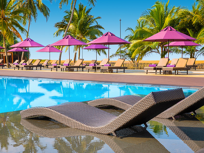 AVANI Kalutara Resort