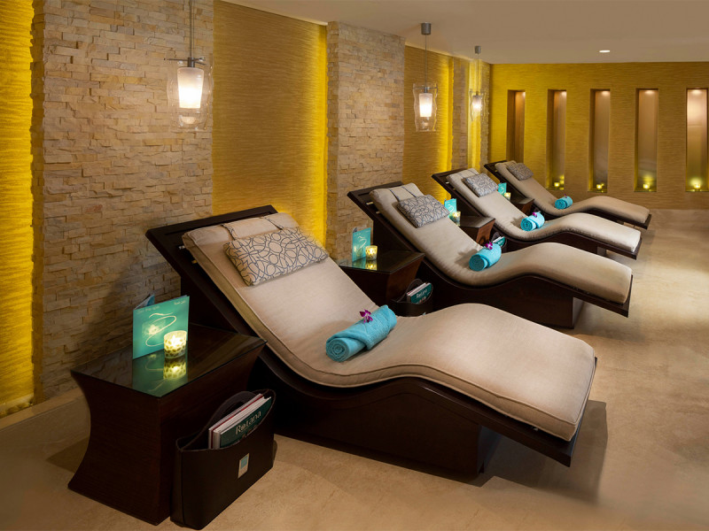 Beach Rotana Abu Dhabi