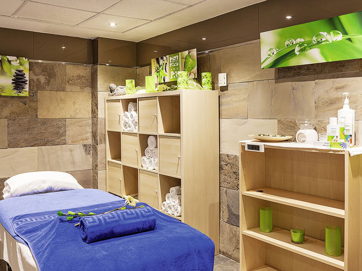 allsun App.-Hotel Orquidea Playa