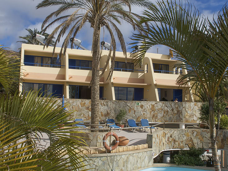 Hotel Garden & Sea Boutique Lodging