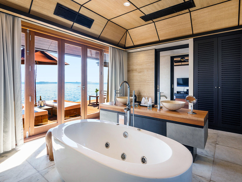 Lily Beach Resort & Spa