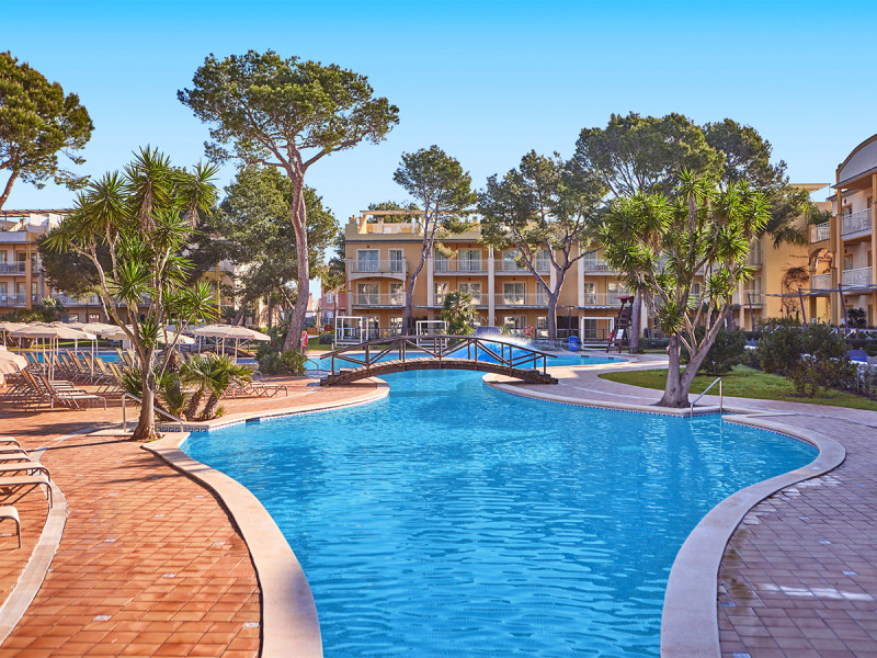 Hotel Zafiro Mallorca